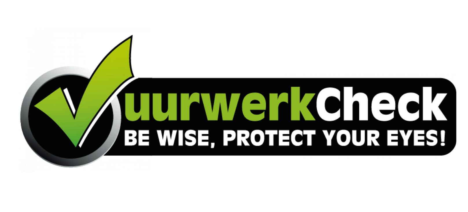 Vuurwerkcheck-logo